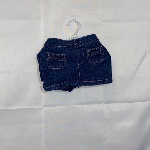 Faded glory shorts  - Picture 1 of 2